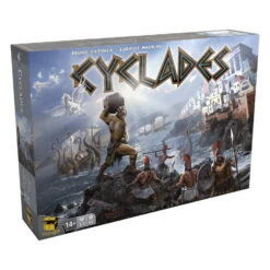 Cyclades