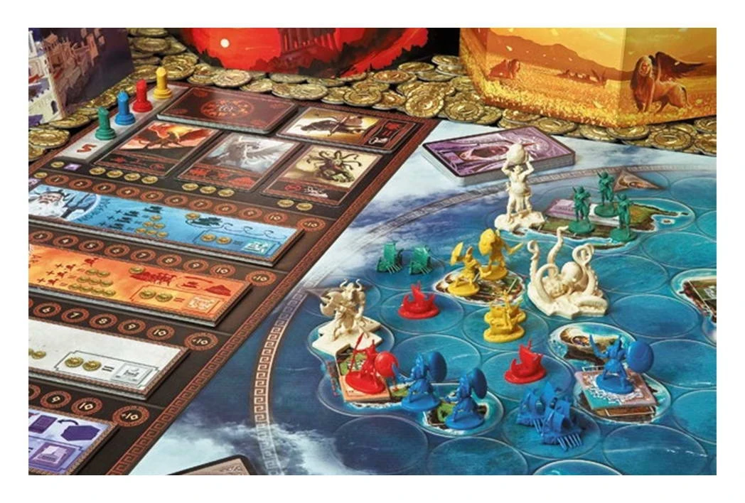 Cyclades 3 Cyclades – Image 3