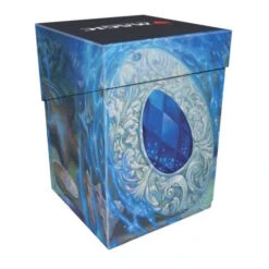 MTG Modern Horizons 3 (MH3) 100+ Deck Box - Blue Edition