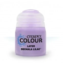 Games Workshop Citadel Layer - Dechala Lilac (12ml)