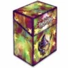 YU-GI-OH! ACC – Kuriboh Kollection – DeckBox (Card Case)