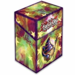 YU-GI-OH! ACC – Kuriboh Kollection – DeckBox (Card Case)
