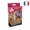 YU-GI-OH! JCC – Deck De Structure : Attention Aux Traptrix (FR)