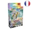 YU-GI-OH! JCC – Deck De Structure : Légende Des Bêtes Cristallines (FR)