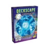 Deckscape 1 – à L’Epreuve Du Temps