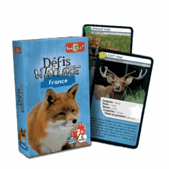 Défis Nature : France