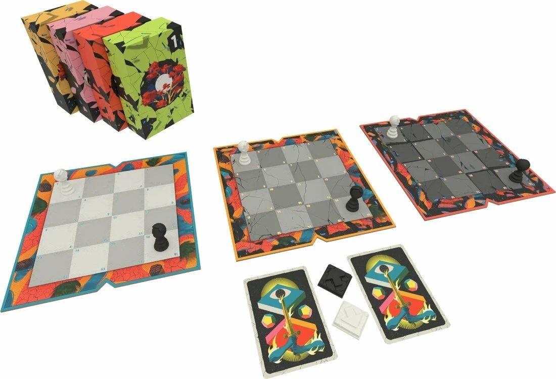 IELLO EXPERT – Demain Tu M’as Tué 3 IELLO EXPERT – Demain Tu M’as Tué – Image 3