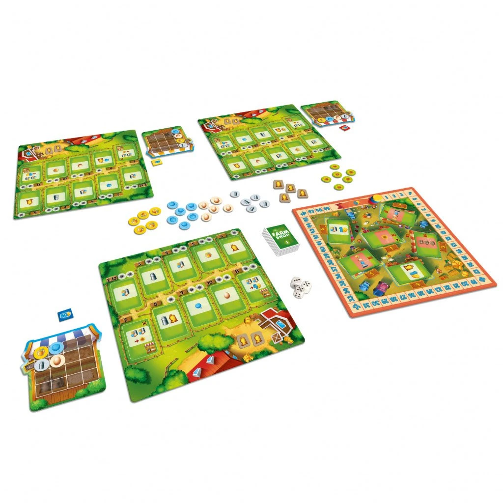 Dice Farm 2 Dice Farm – Image 2