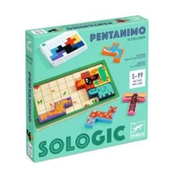 SOLOGIC – Pentanimo