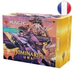 MTG : Dominaria United – Bundle (FR)