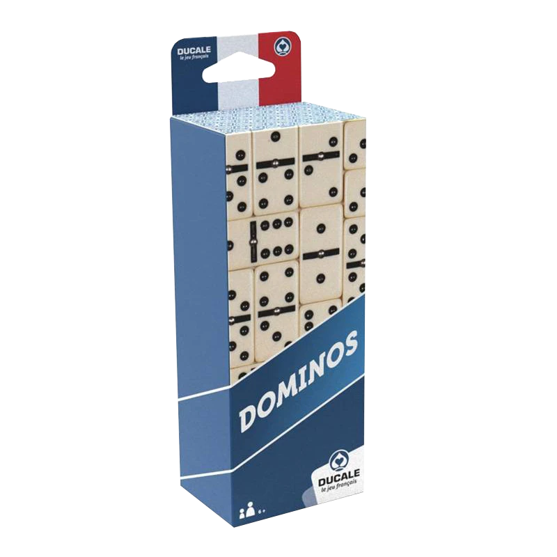 DOMINOS (DUCALE) 1 DOMINOS (DUCALE)