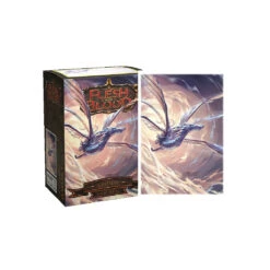 Dragon Shield Matte Art Standard Sleeves - Cromai (Flesh and Blood) 100ct
