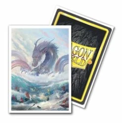 Dragon Shield Matte Art Sleeves - Miragai (Flesh and Blood Edition) - 100ct