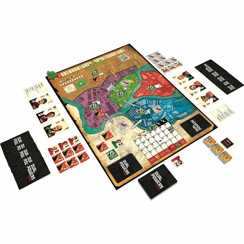 Dual Powers : Révolution 1917 2 Dual Powers : Révolution 1917 – Image 2