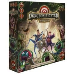 Dungeon Fighter