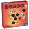 DVONN (Jeu HUCH Multilingue)