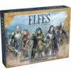 JDR Elfes : Kit Initiation Au Jeu D’aventure Dans Les Terres D’Arran