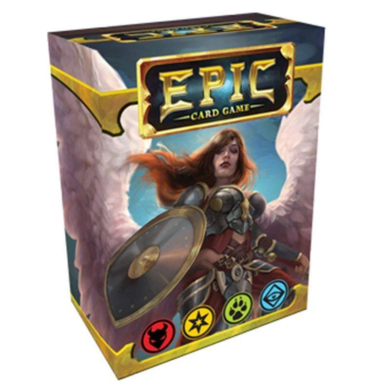 Iello Epic 1 Iello Epic