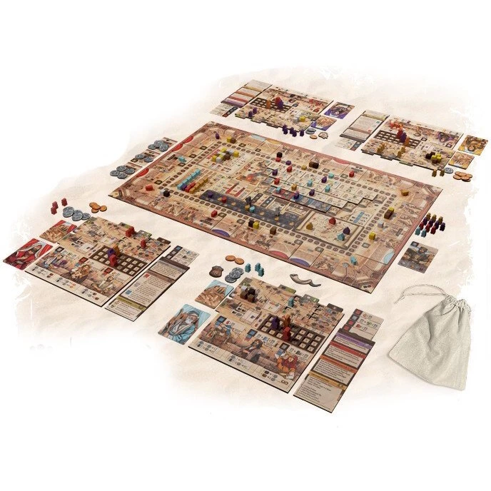 Esdras & Néhémie 2 Esdras & Néhémie – Image 2