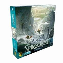 Everdell : Spirecrest (Extension 2)