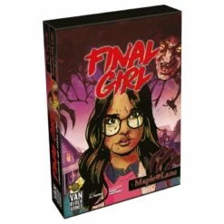 Final Girl Long Métrage 5 : Cauchemar Sur Maple Lane