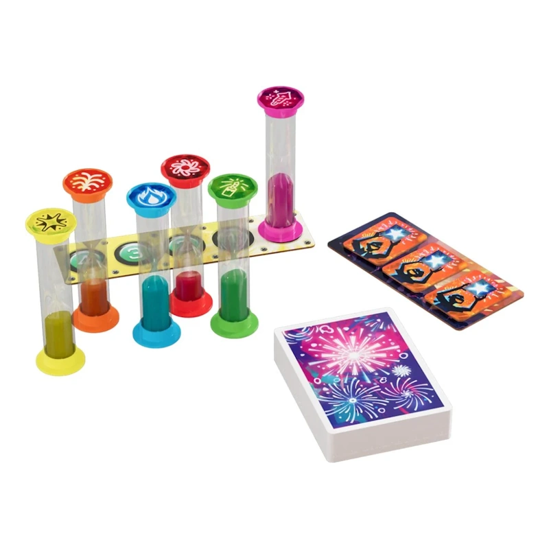 Fireworks : Faites Briller Le Ciel ! (FR) 2 Fireworks : Faites Briller Le Ciel ! (FR) – Image 2