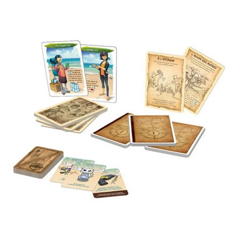 GIGAMIC Galèrapagos 4 GIGAMIC Galèrapagos – Image 4