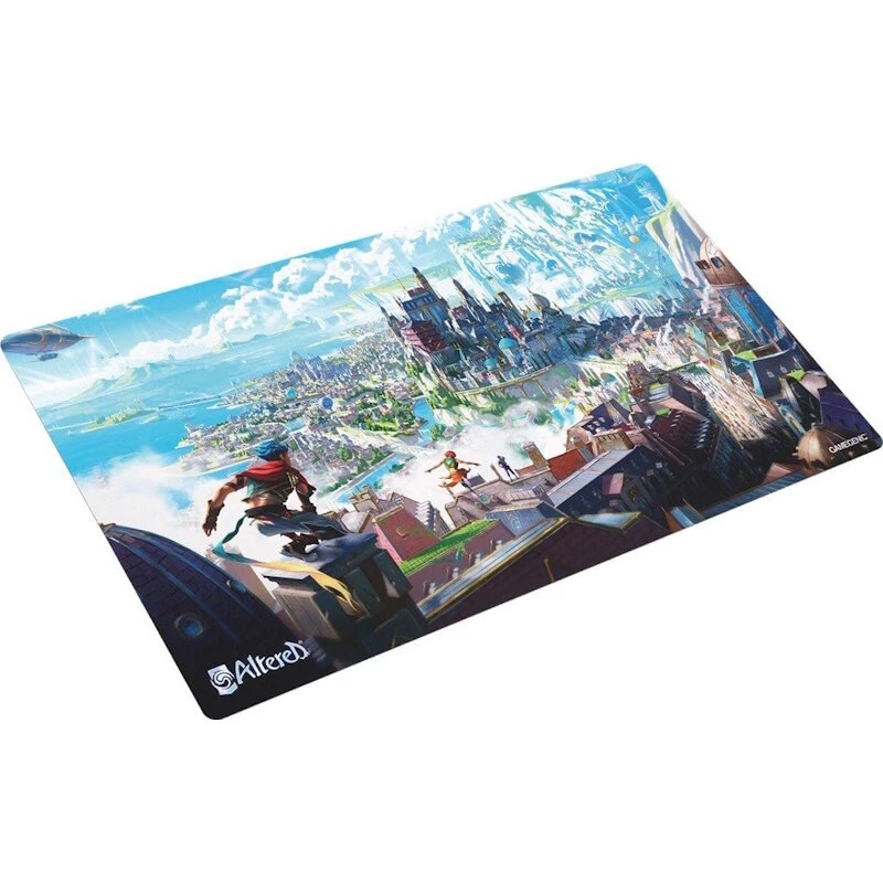 ASMODEE GAMEGENIC : Tapis De Jeu (Prime Playmat) – Altered – Arkaster 1 ASMODEE GAMEGENIC : Tapis De Jeu (Prime Playmat) – Altered – Arkaster