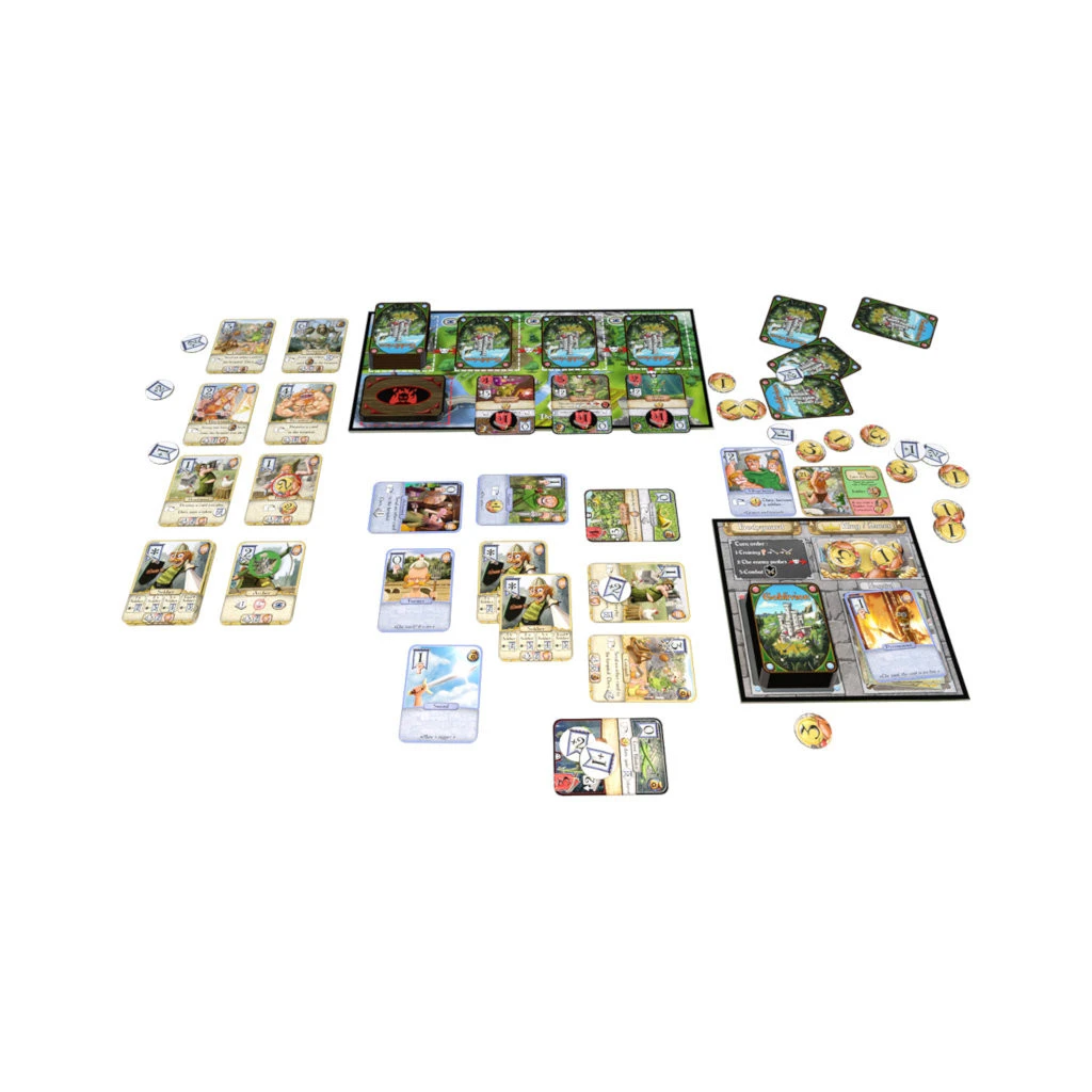 GOBLIVION 2 GOBLIVION – Image 2