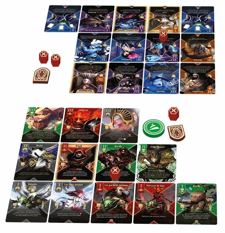 Gosu X 2 Gosu X – Image 2