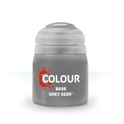 Games Workshop Citadel Base – Grey Seer (12ml)