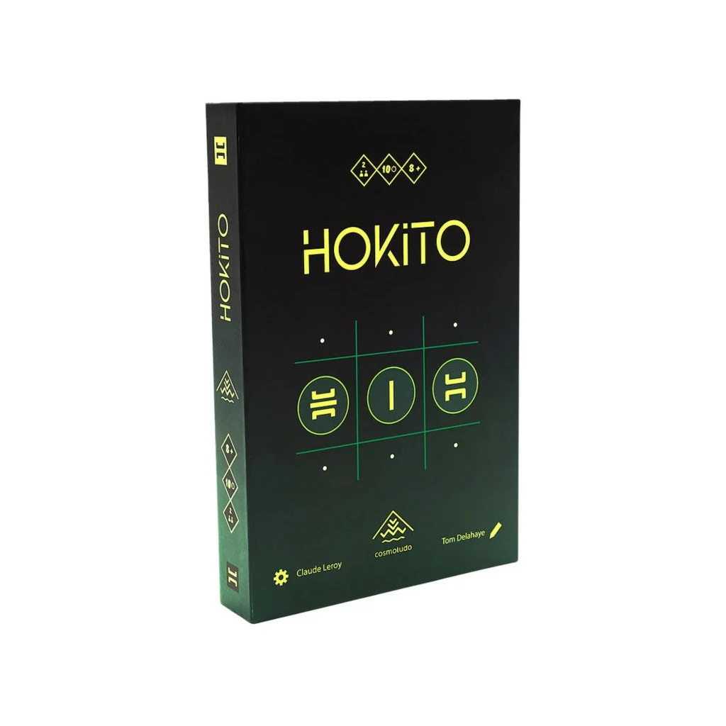 Hokito 1 Hokito