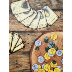 Houblon -Les Des masKes houblon 2