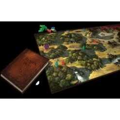 Robin Des Bois -Les Des masKes iello 51502 les aventures de robin des bois 2