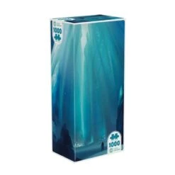 IELLO – Puzzle UNIVERSE – 1000p : Elemental Dragon Hatchery (#01)