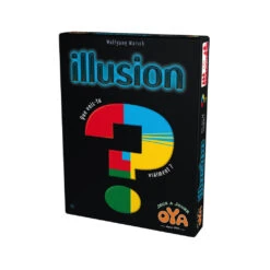 ILLUSION