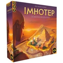 Iello Imhotep