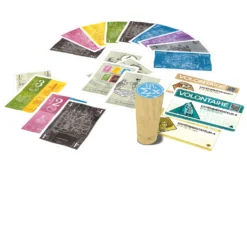 In Extremis -Les Des masKes in extremis 1