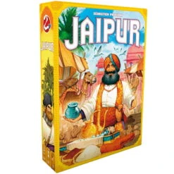 ASMODEE Jaipur