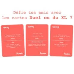 Fussoir -Les Des masKes jeu fussoir 5