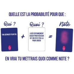 Langue De P*TE 11 Langue De P*TE -Les Des masKes jeu langue de pte 3