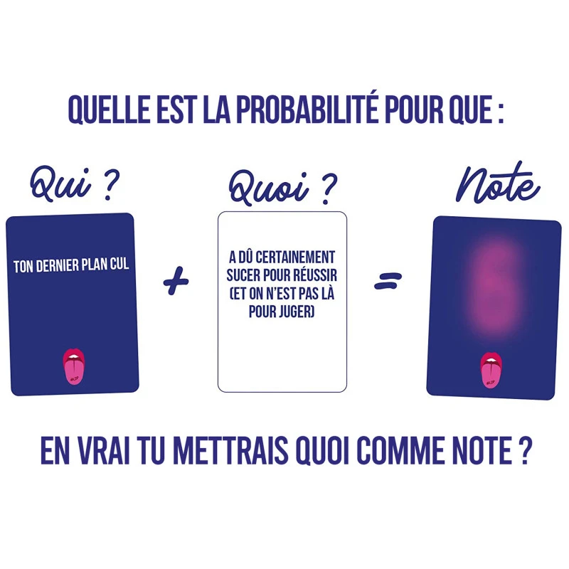 Langue De P*TE 4 Langue De P*TE – Image 4