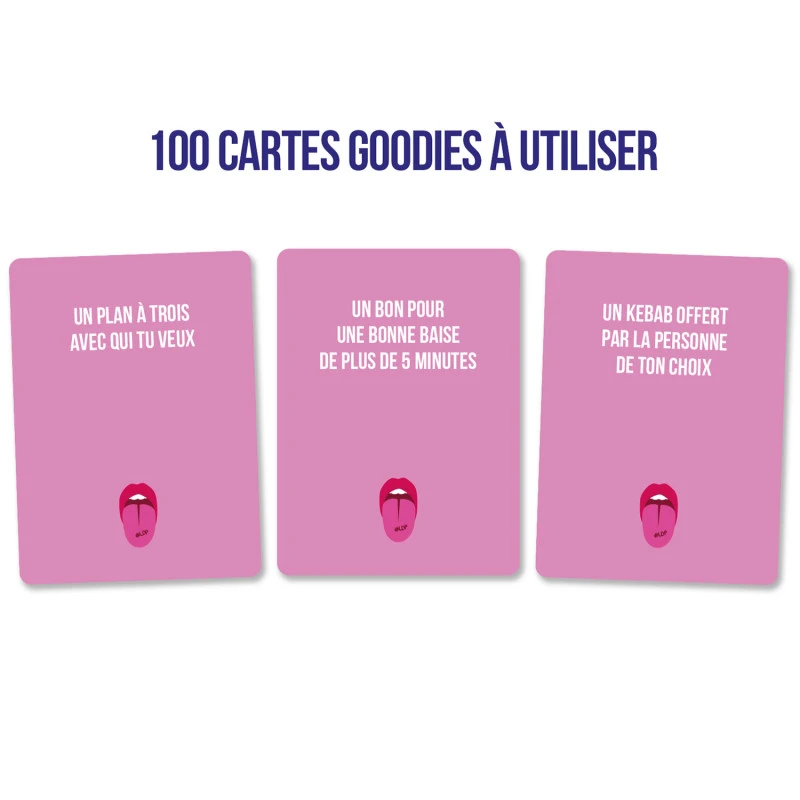 Langue De P*TE 5 Langue De P*TE – Image 5