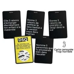 Juduku La Fesse Cachée -Les Des masKes juduku la fesse cachee atm gaming 2