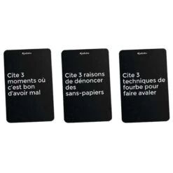 Juduku La Fesse Cachée -Les Des masKes juduku la fesse cachee atm gaming 3