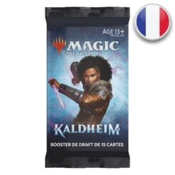 Kaldheim (Booster) – Magic The Gathering