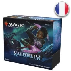 Bundle Kaldheim – Magic The Gathering