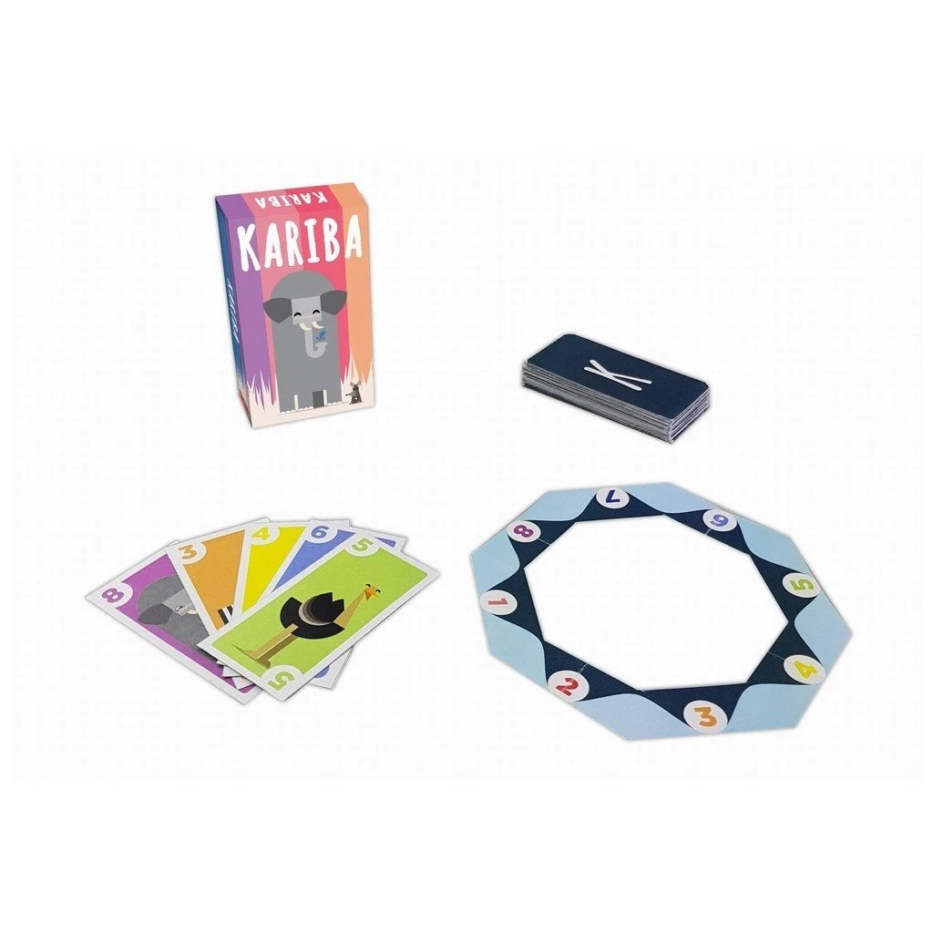 Kariba 2 Kariba – Image 2