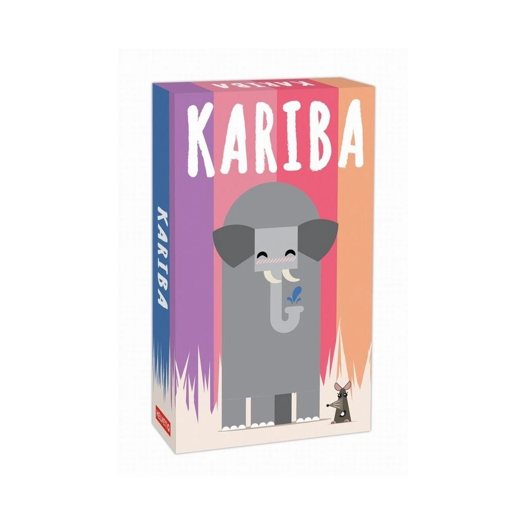 Kariba 1 Kariba