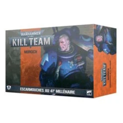 Games Workshop W40K – Kill Team – Moroch (102-06)